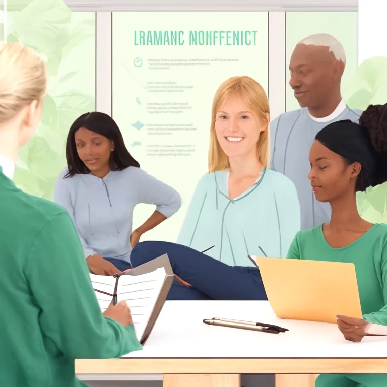 Coaching Session bei WachstumMax